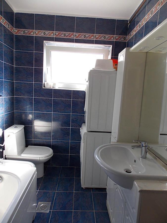 Apartment Sladic ニヴィーチェ エクステリア 写真
