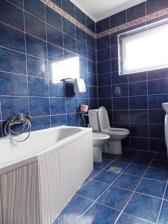 Apartment Sladic ニヴィーチェ エクステリア 写真